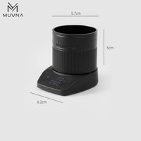 Scale + Dosing Cup