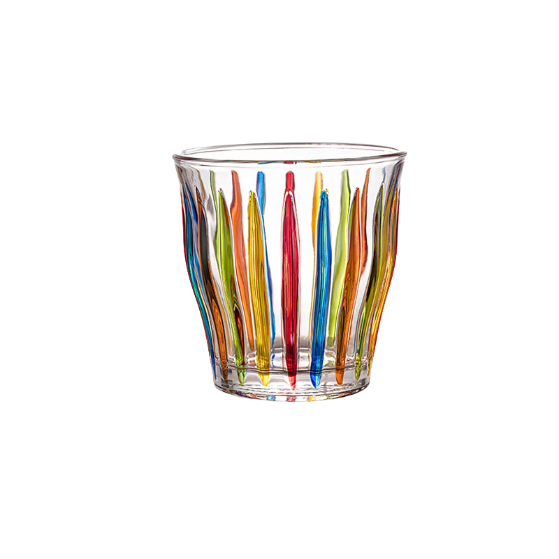 MUVNA 100ml 160ml 220ml 320ml Glasses