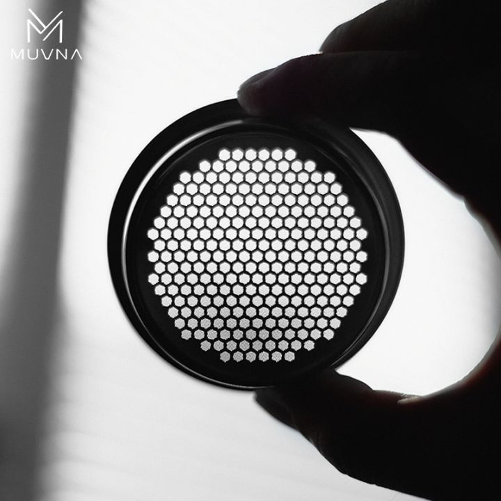 MUVNA Wing-Shadow-Precision basket