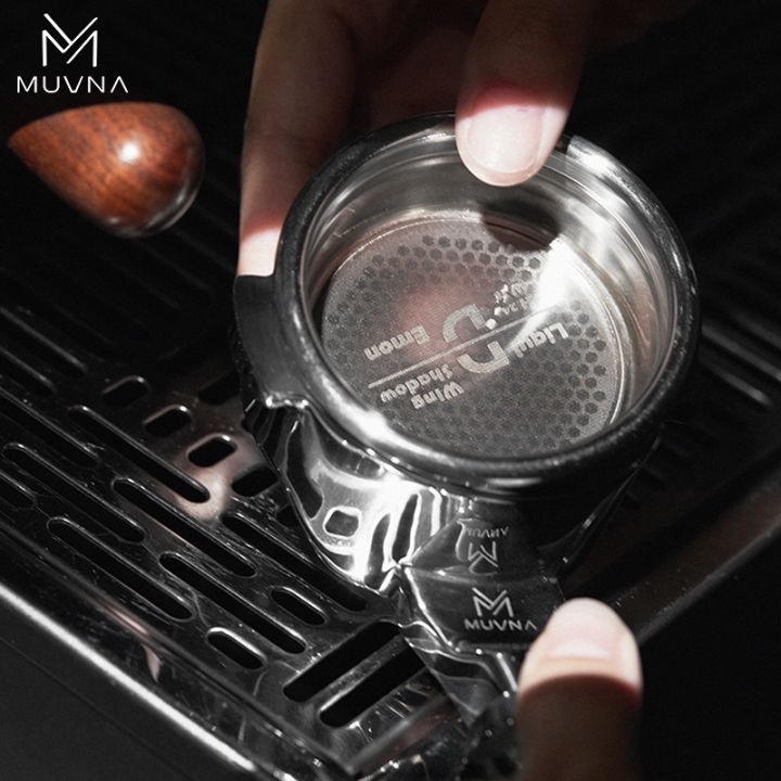 MUVNA Wing-Shadow-Precision basket