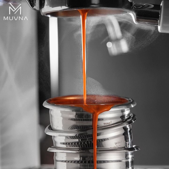 MUVNA Wing-Shadow-Precision basket