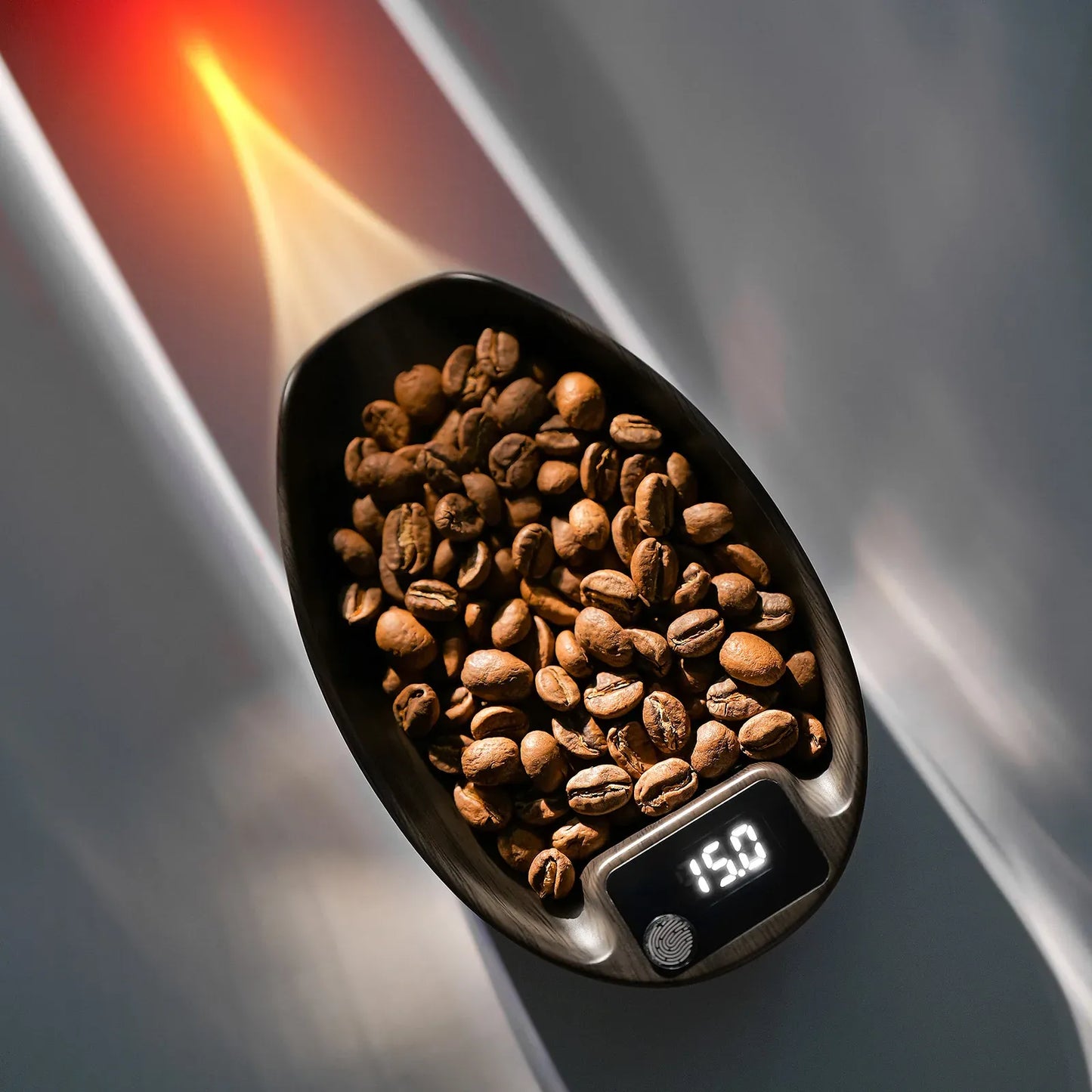 MHW-3BOMBER MVE Coffee Scale