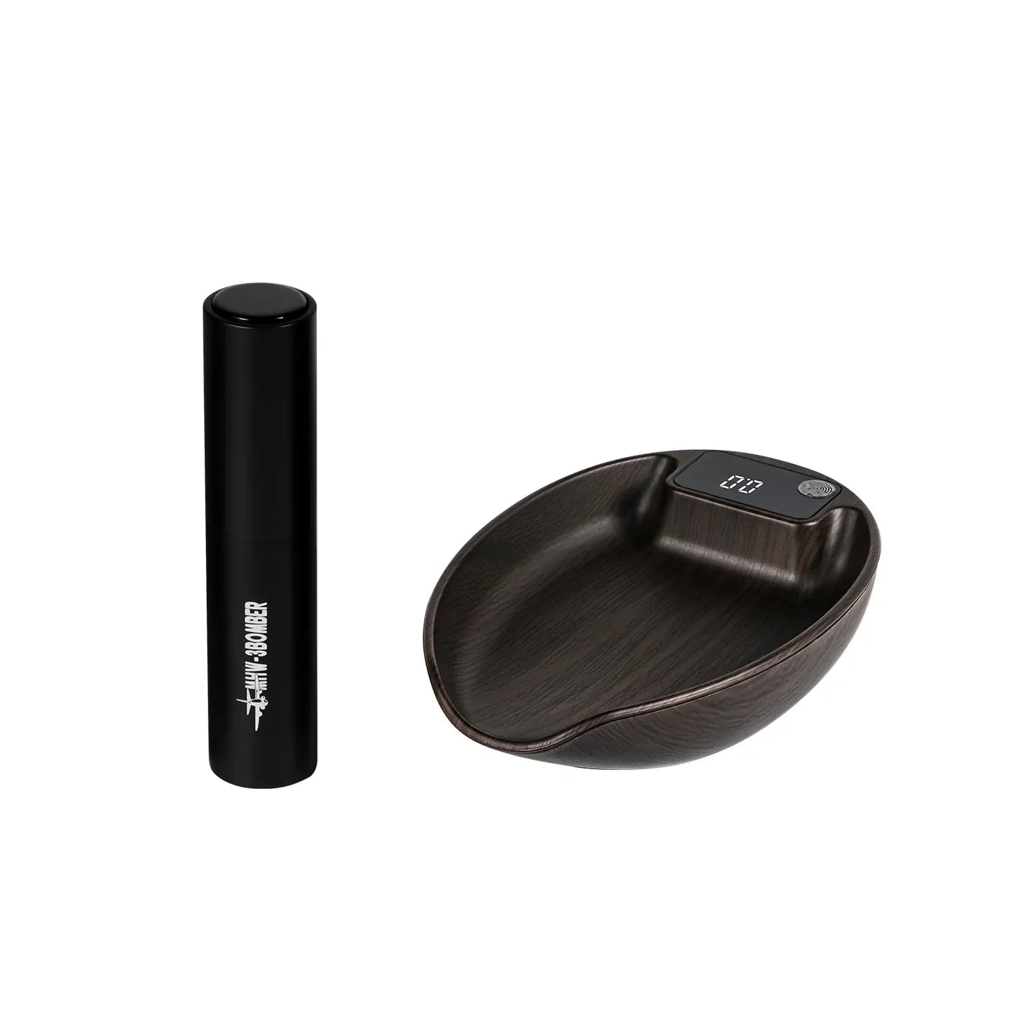 MHW-3BOMBER MVE Coffee Scale