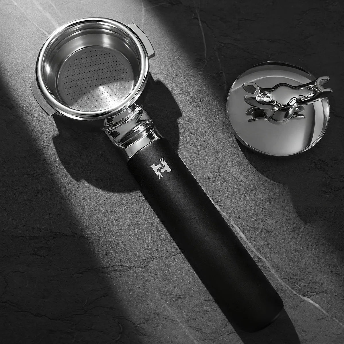 Hibrew 58mm H21 Magician portafilter