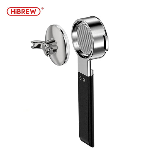 Hibrew 58mm H21 Magician portafilter