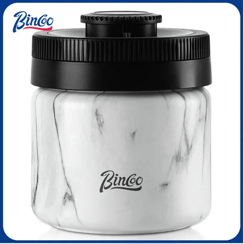 Bincoo Vacuum Sealed Coffee Storage Limited Edition 1200ml