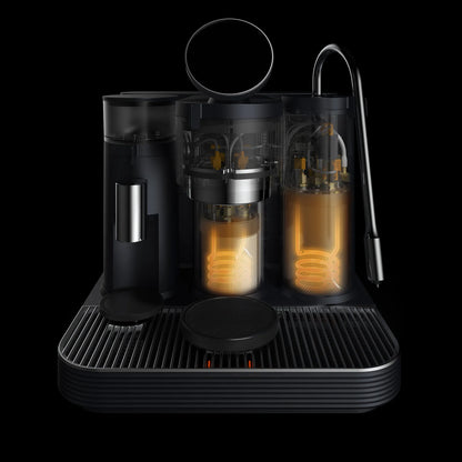 Meraki Espresso Machine