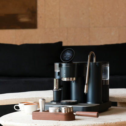 Meraki Espresso Machine