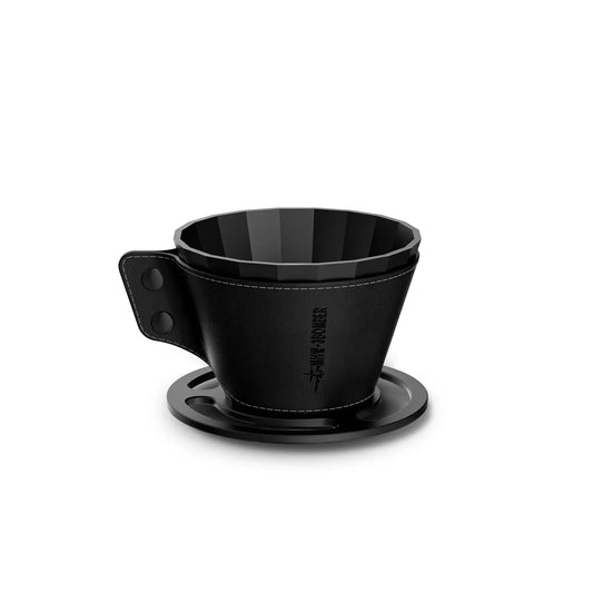 MHW-3 Bomber Meteorite Dripper Coffee Cleaning and Making Accessories  CoffeePlus india