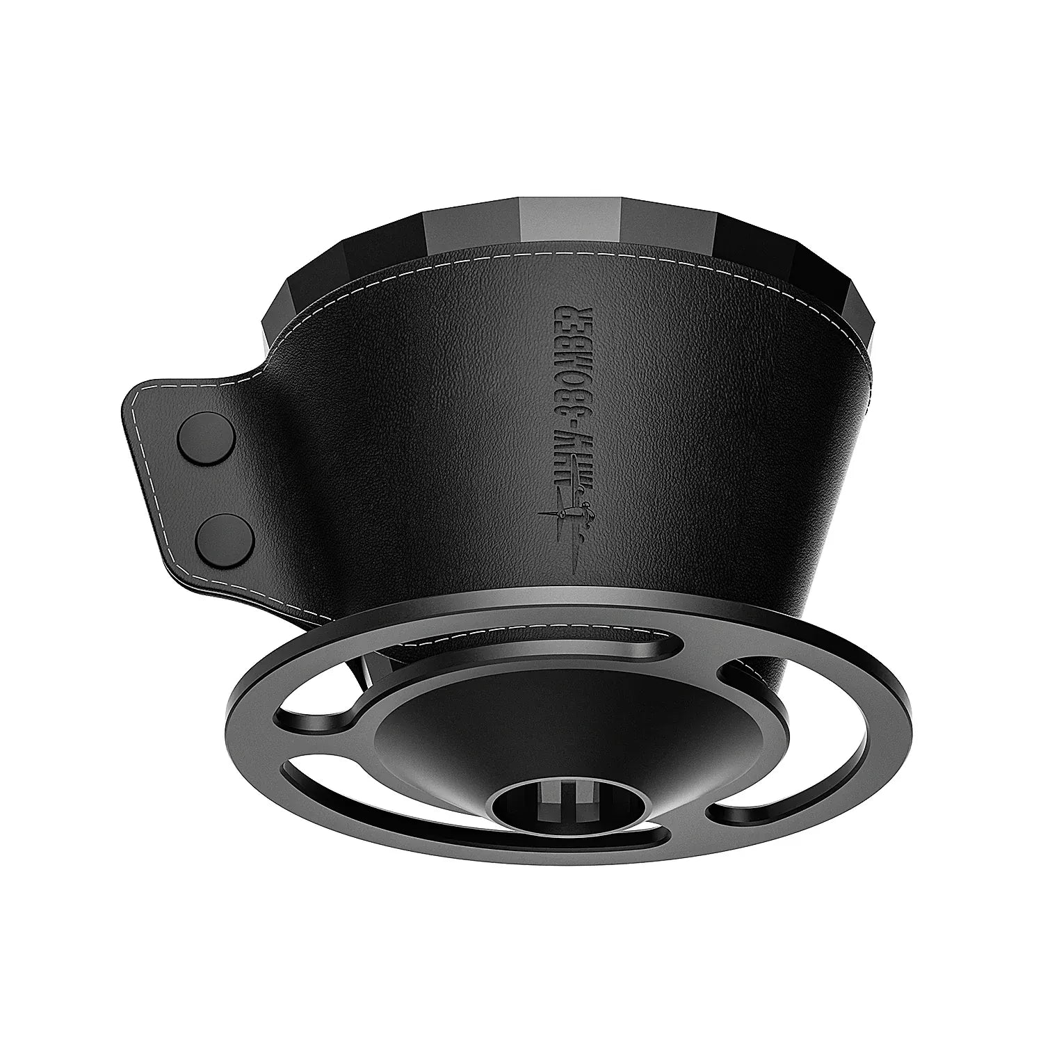 MHW-3 Bomber Meteorite Dripper Coffee Cleaning and Making Accessories  CoffeePlus india