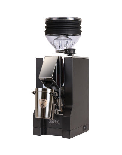 Eureka Mignon Zero Coffee Grinder