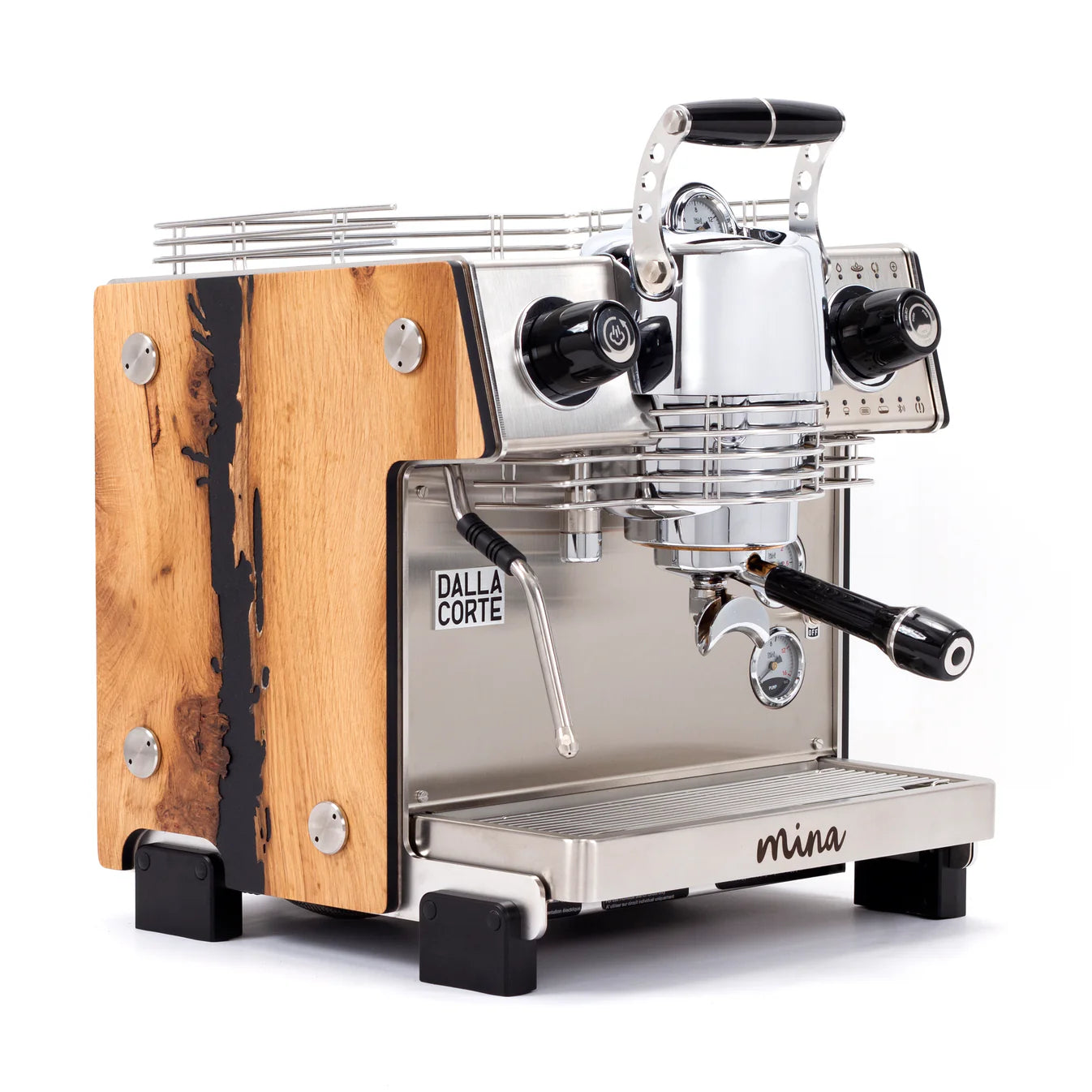 Dalla Corte Mina Espresso Machine