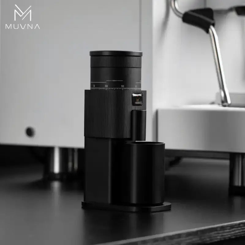 MUVNA Electric Grinder