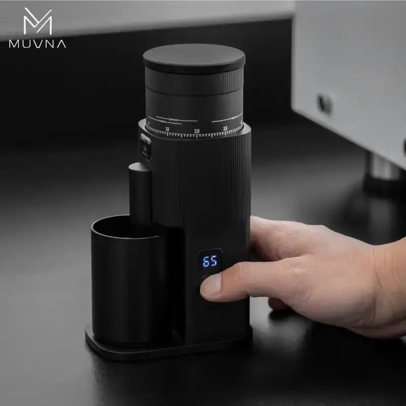 MUVNA Electric Grinder