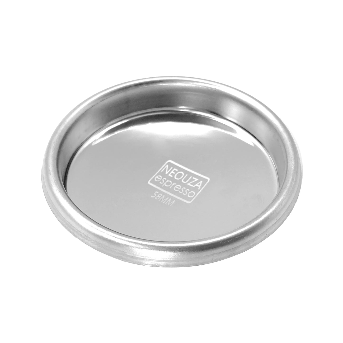 [COMING SOON] Neouza Filter Basket Set 58mm