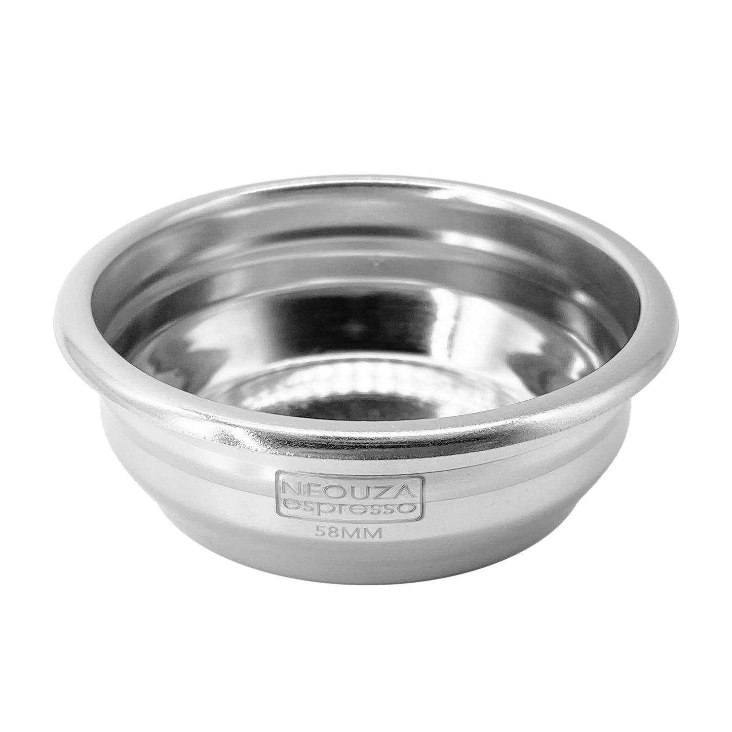 [COMING SOON] Neouza Filter Basket Set 58mm