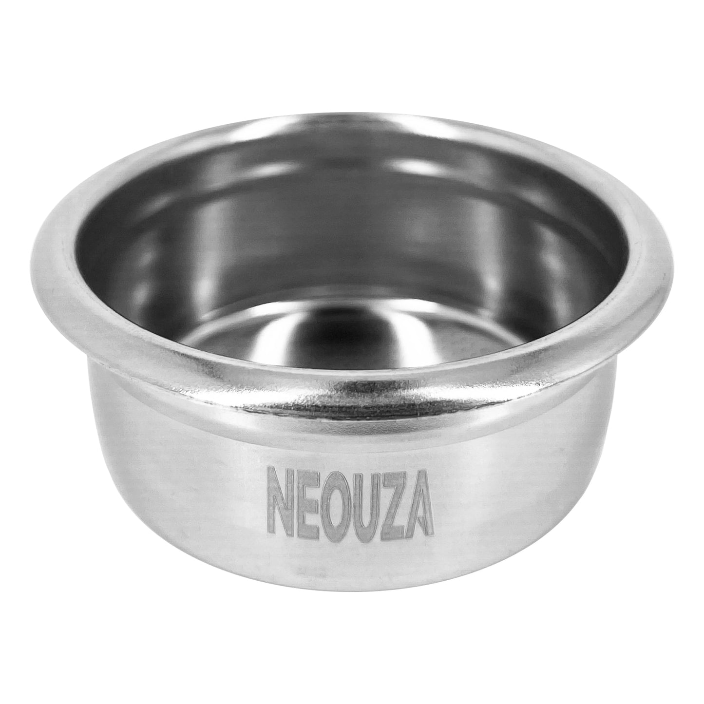 [COMING SOON] Neouza Filter Basket Set 58mm