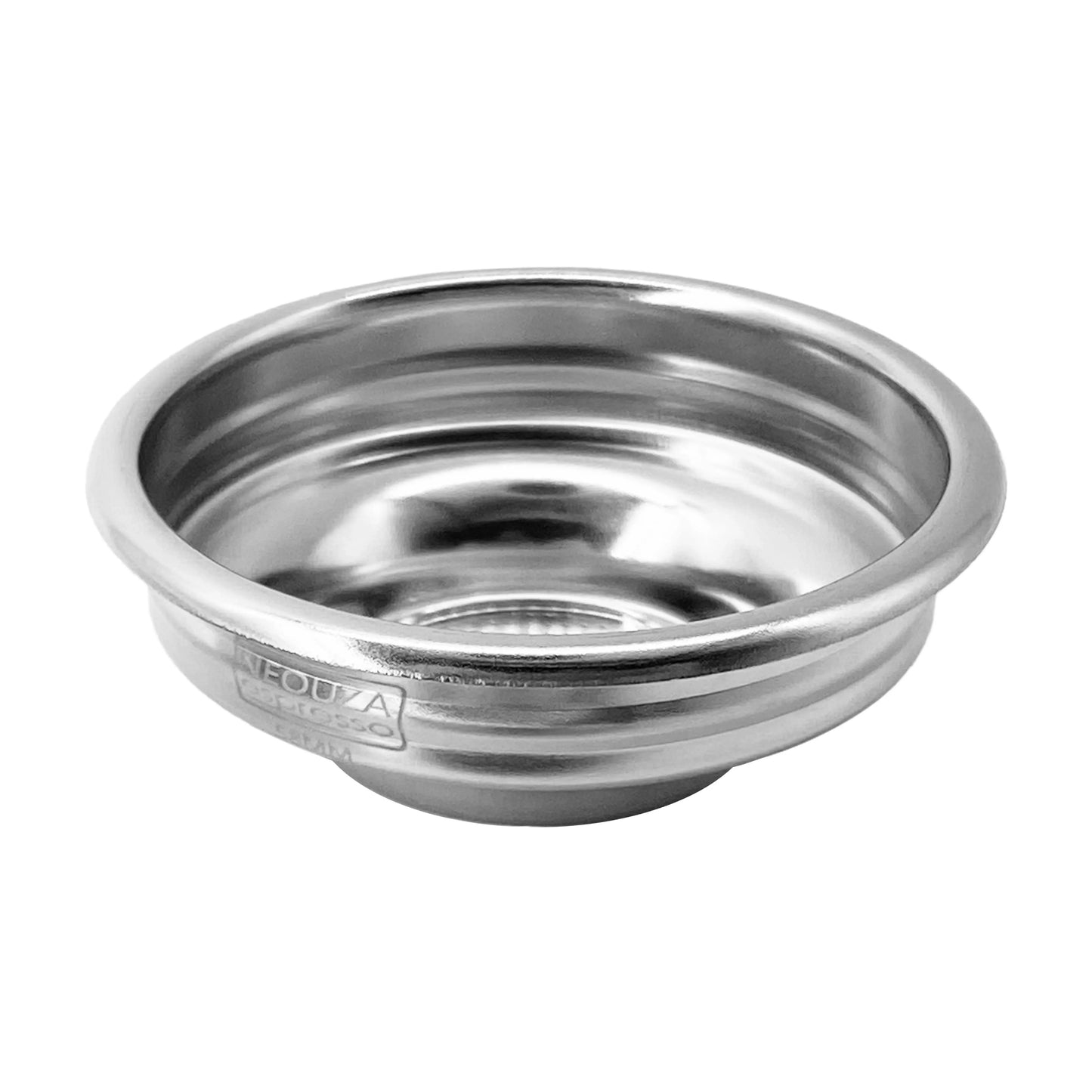 [COMING SOON] Neouza Filter Basket Set 58mm