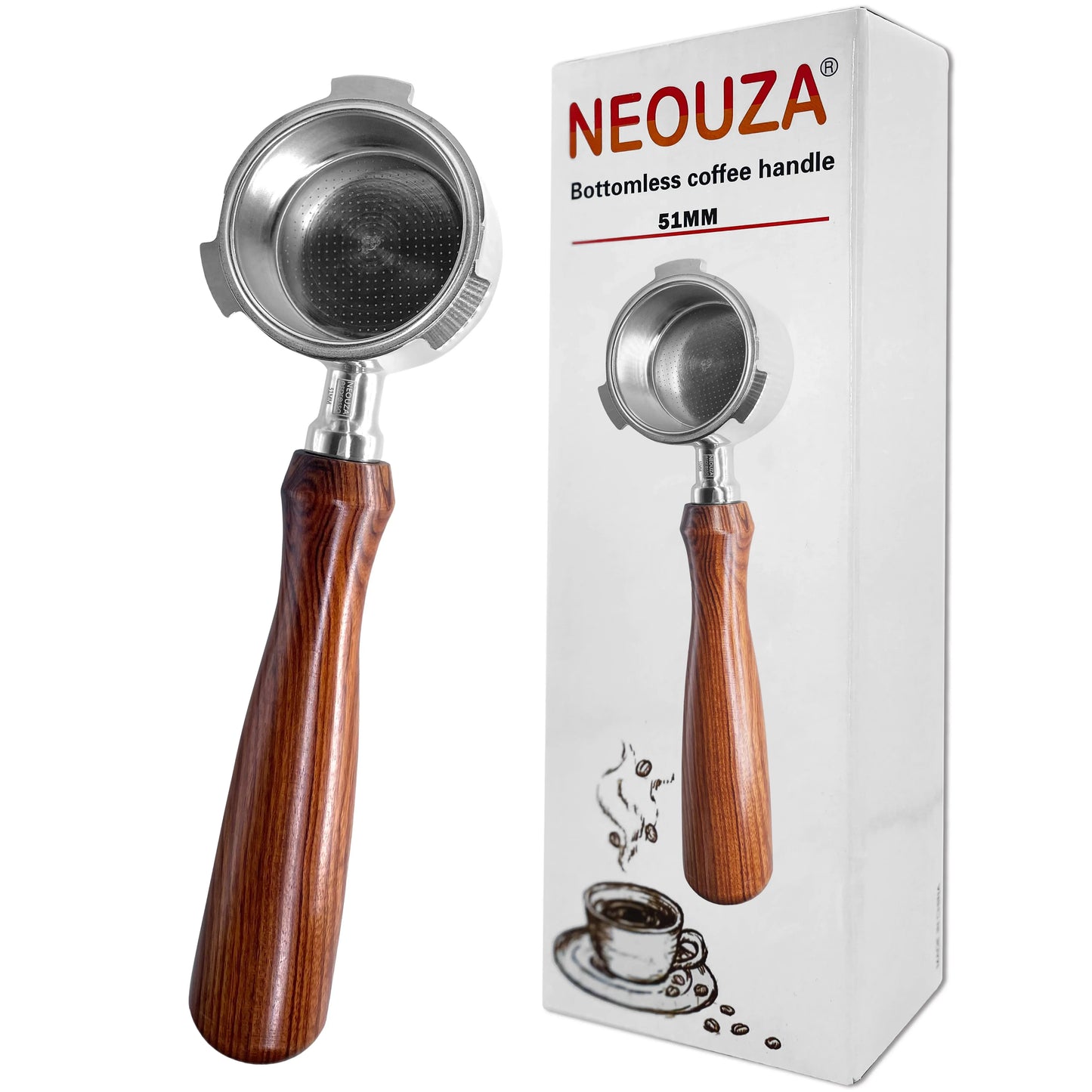 [COMING SOON] Neouza Delonghi Dedica EC680 and EC685 Bottomless