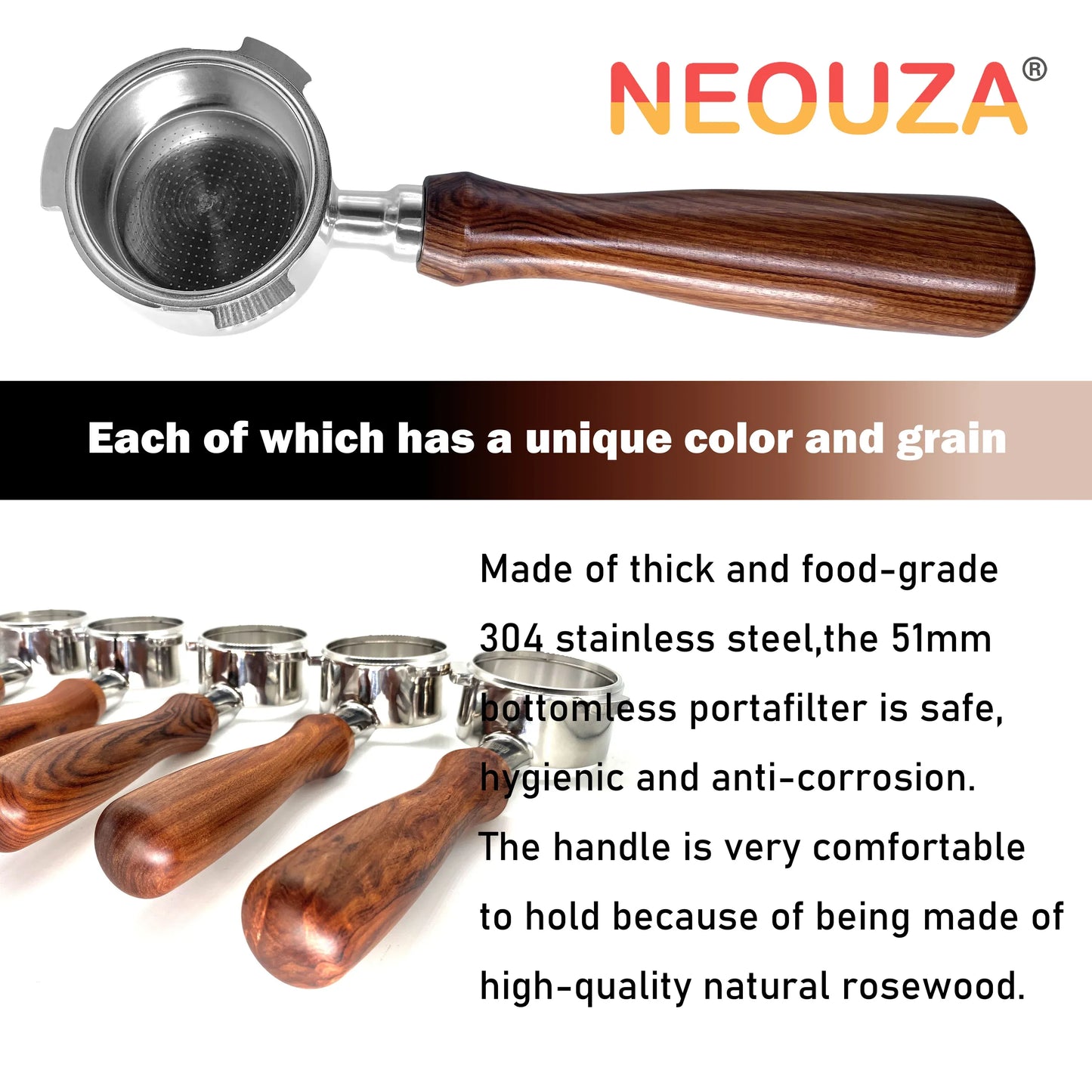 [COMING SOON] Neouza Delonghi Dedica EC680 and EC685 Bottomless