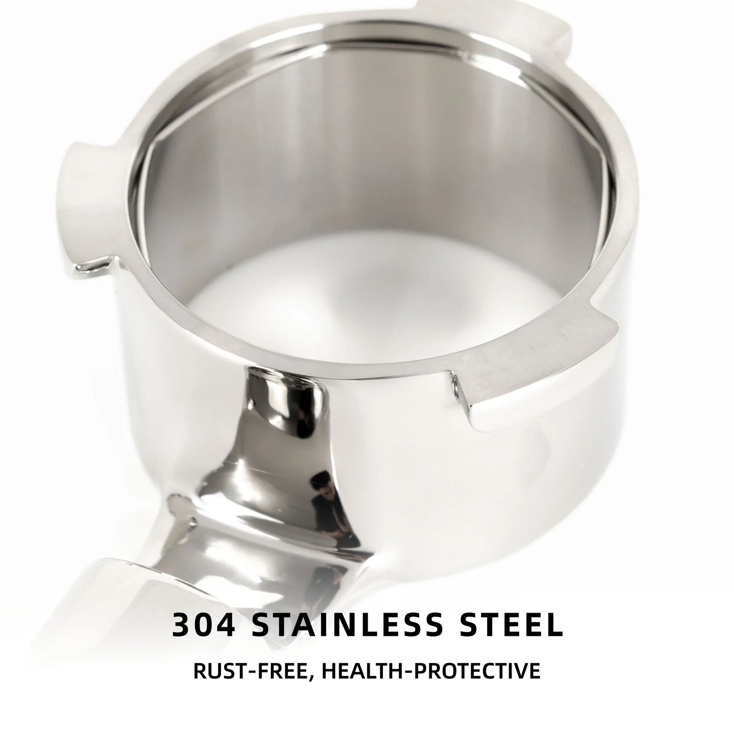 {COMING SOON] Neouza Delonghi Flat Bottom Bottomless