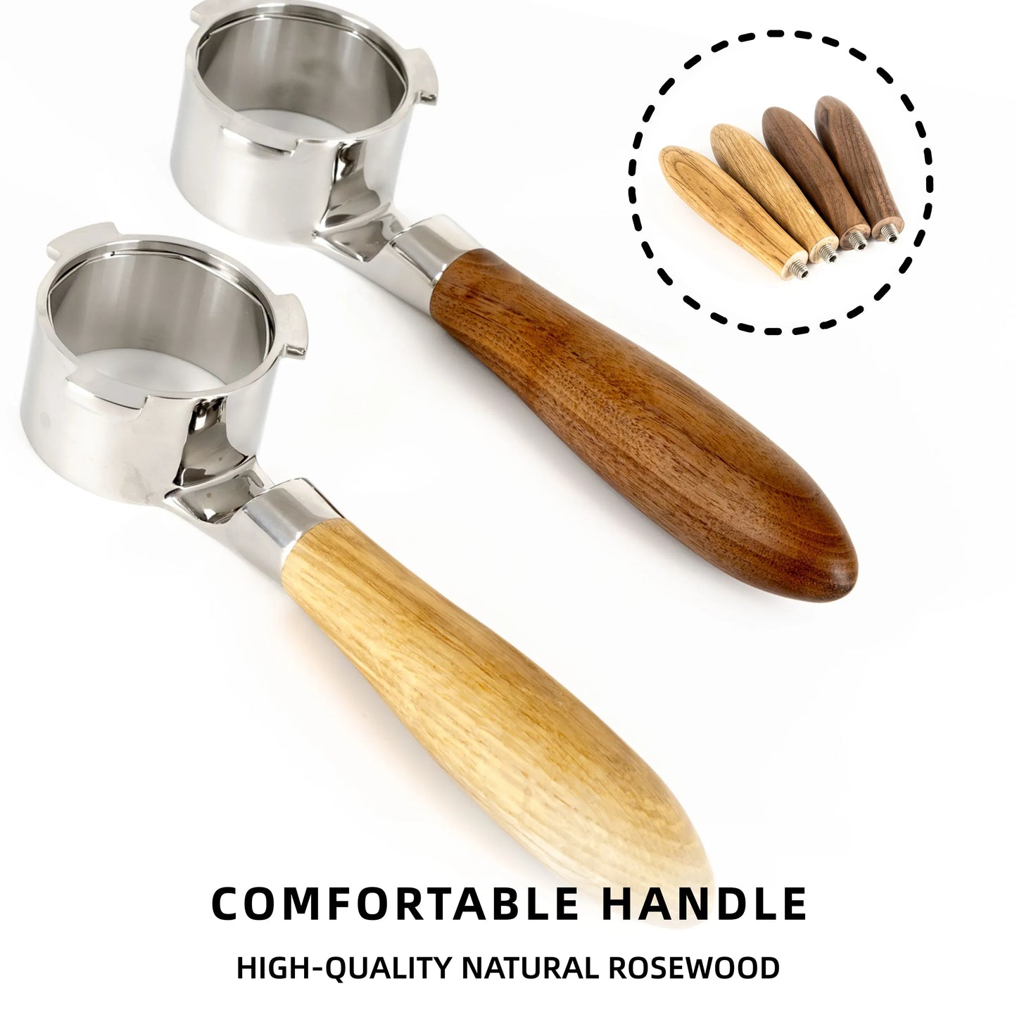 {COMING SOON] Neouza Delonghi Flat Bottom Bottomless
