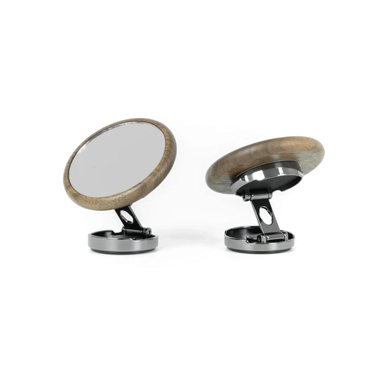 [COMING SOON] Neouza Espresso Mirror