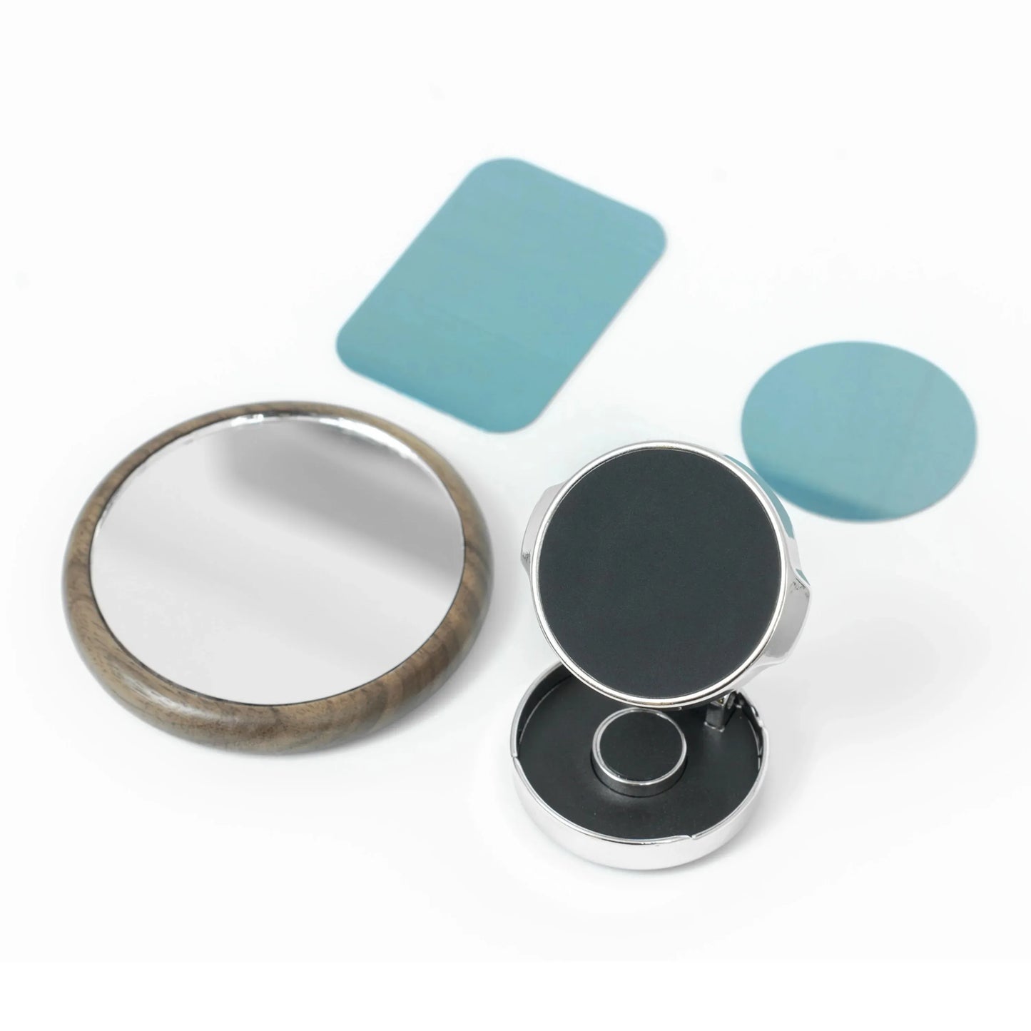 [COMING SOON] Neouza Espresso Mirror