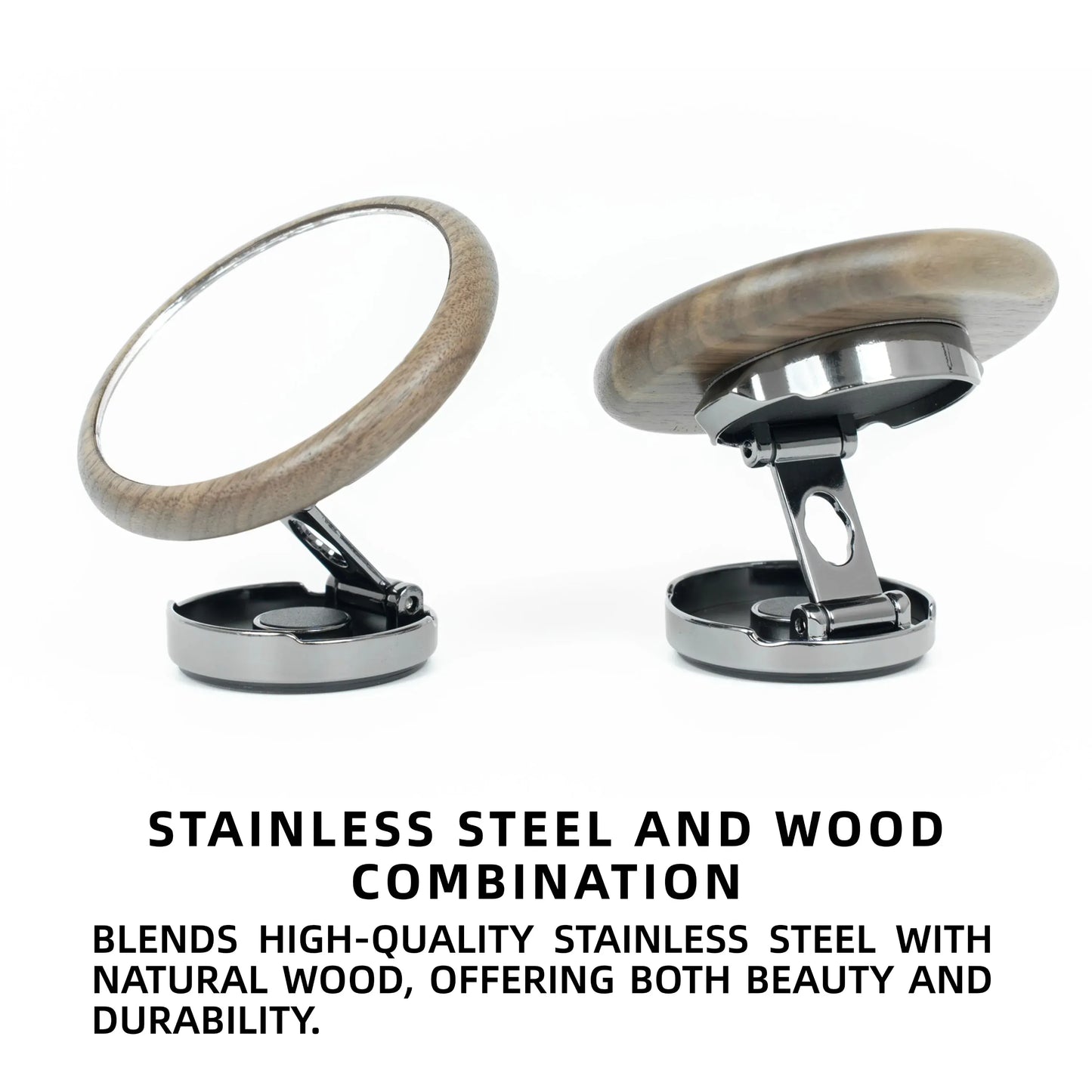 [COMING SOON] Neouza Espresso Mirror