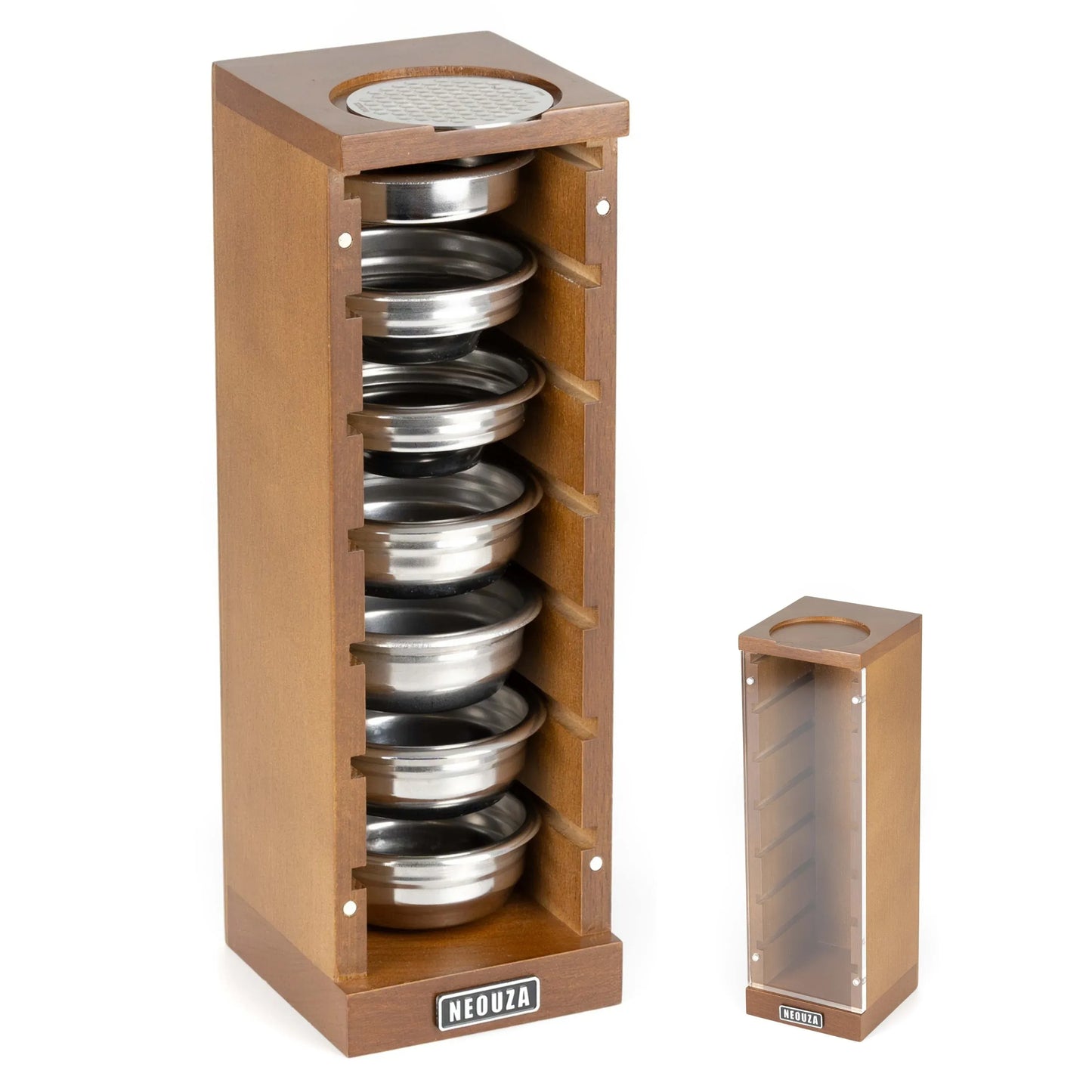 [COMING SOON] Neouza Filter Basket Stand