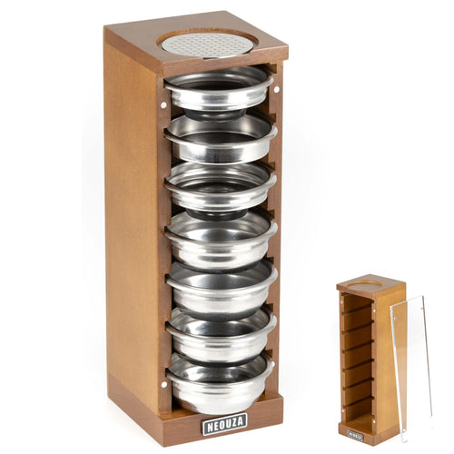 [COMING SOON] Neouza Filter Basket Stand