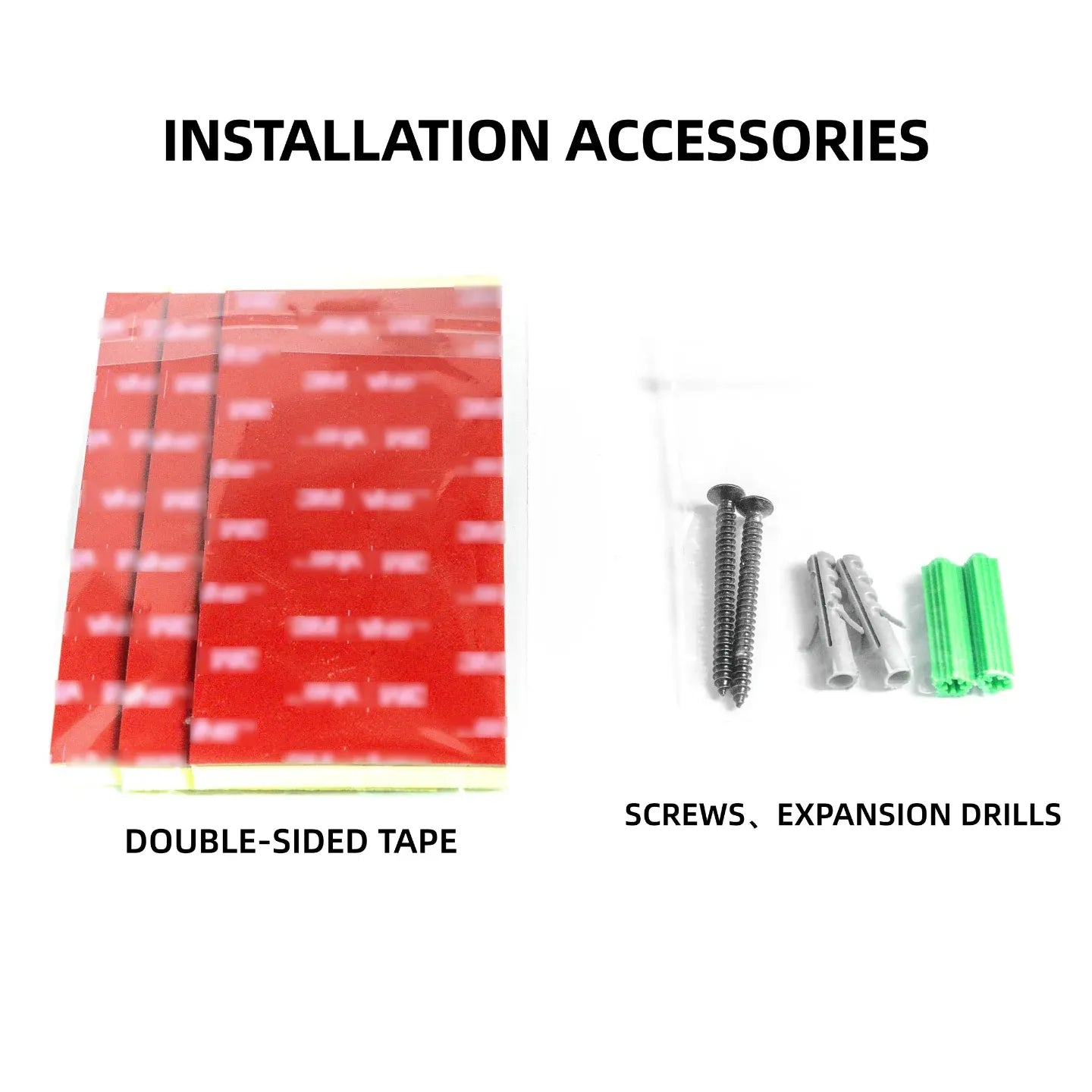 [COMING SOON] Neouza Metal Wall Mount Rack