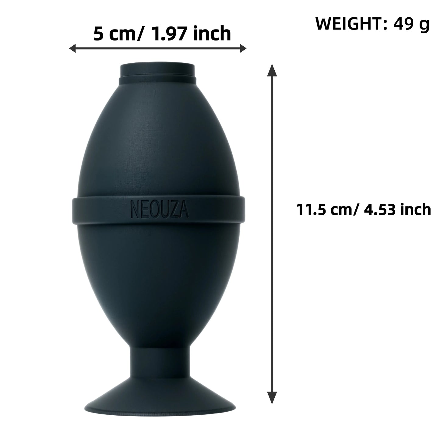 [COMING SOON] Neouza Puck Suck