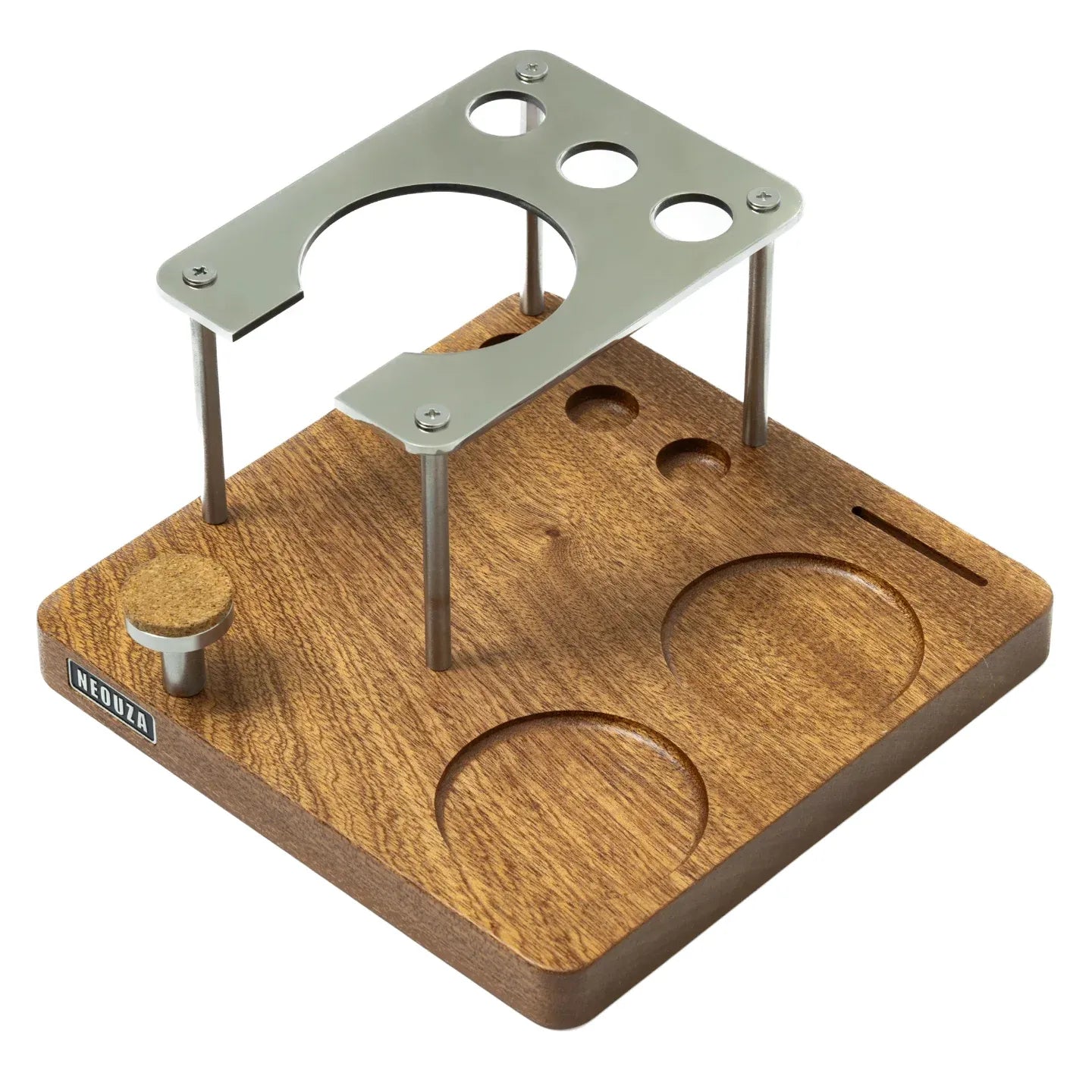 [COMING SOON] Neouza Tamping Station 58mm
