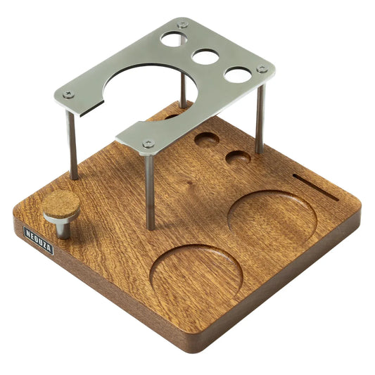 [COMING SOON] Neouza Tamping Station 58mm