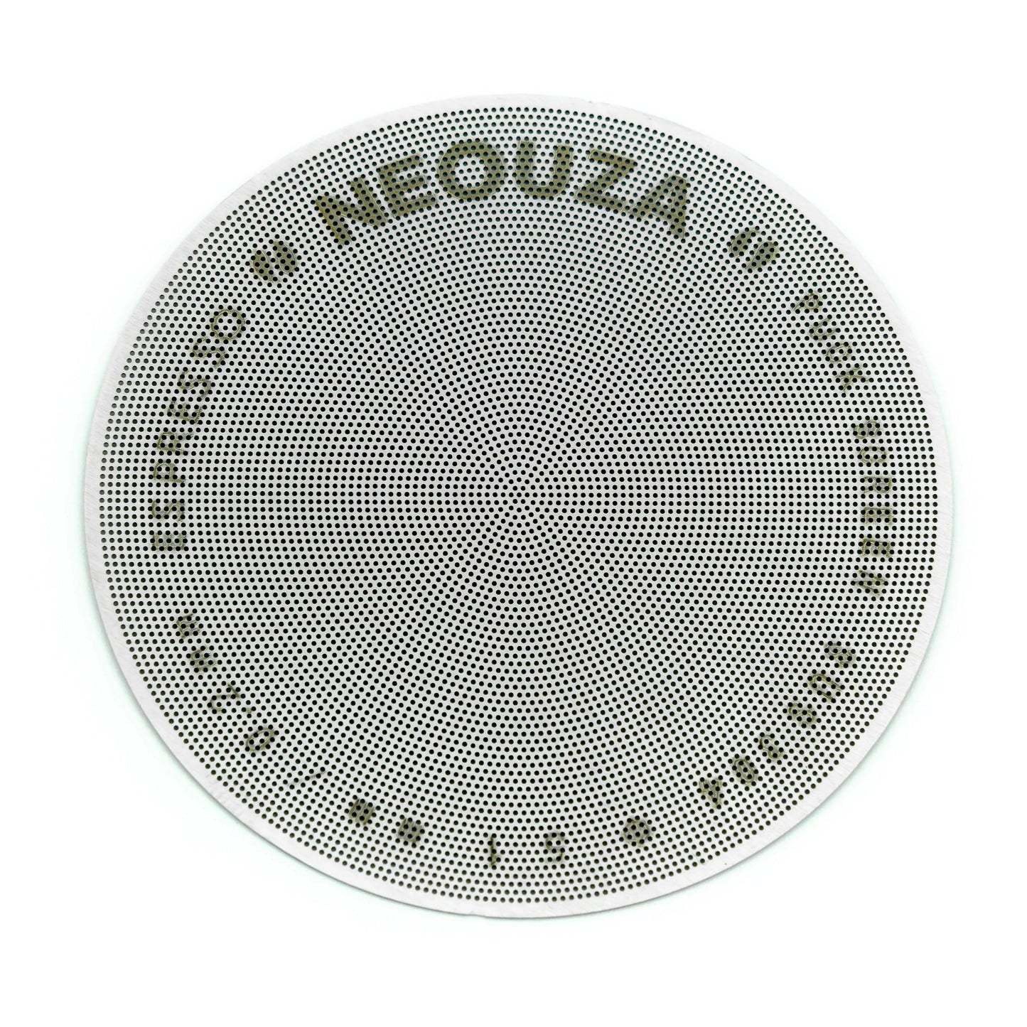 [COMING SOON] Neouza Ultra Thin Puck Screen