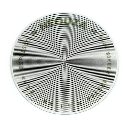 [COMING SOON] Neouza Ultra Thin Puck Screen