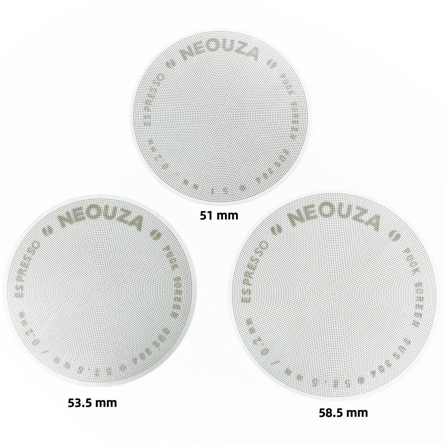 [COMING SOON] Neouza Ultra Thin Puck Screen