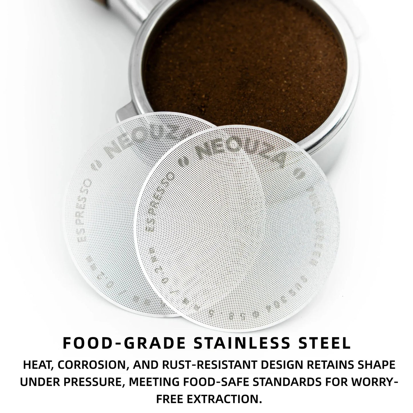 [COMING SOON] Neouza Ultra Thin Puck Screen