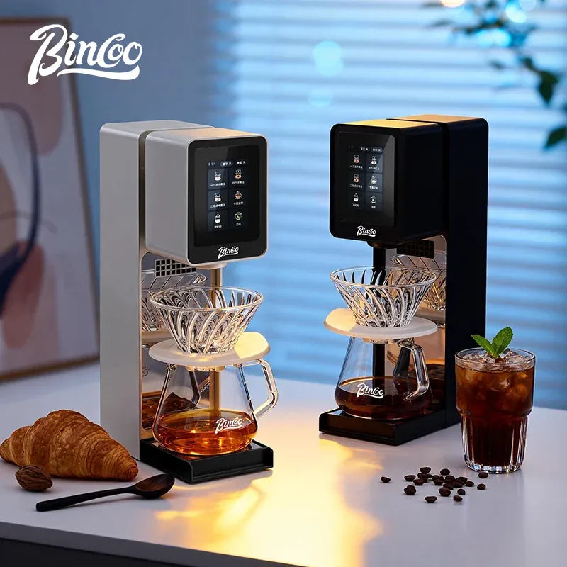 Bincoo P1 Auto Pour Over