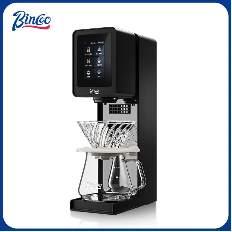 Bincoo P1 Auto Pour Over