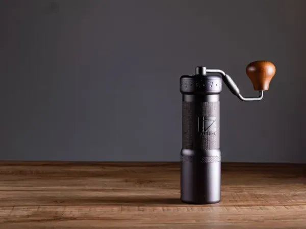 1Zpresso K-Ultra Manual Coffee Grinder