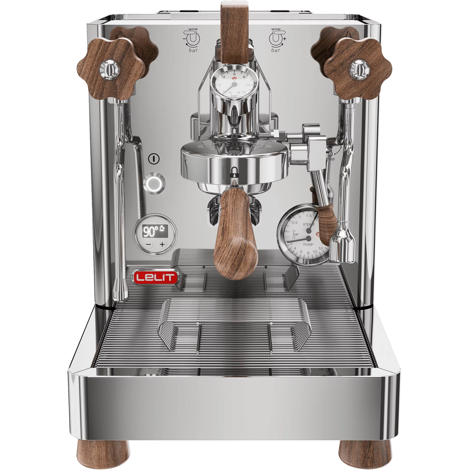 Lelit Bianca V3