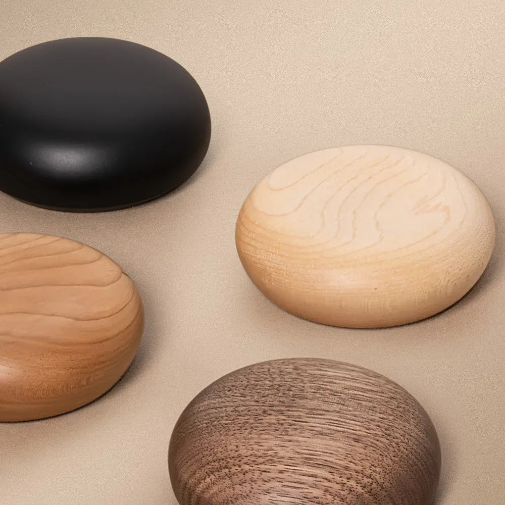 TIMEMORE Pucks 58.4mm