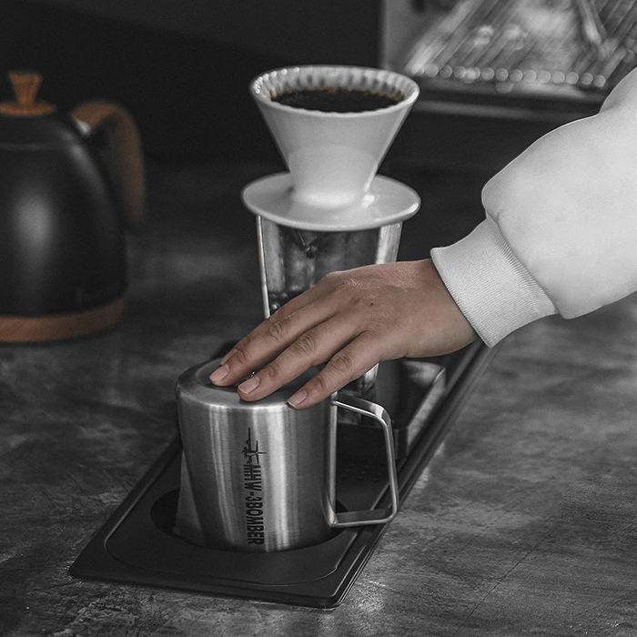 MHW-3 Bomber Pitcher Rinser