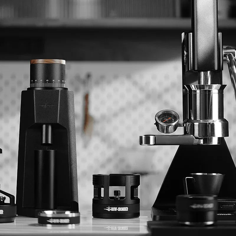 MHW-3BOMBER YU Series Coffee Portafilter Holder