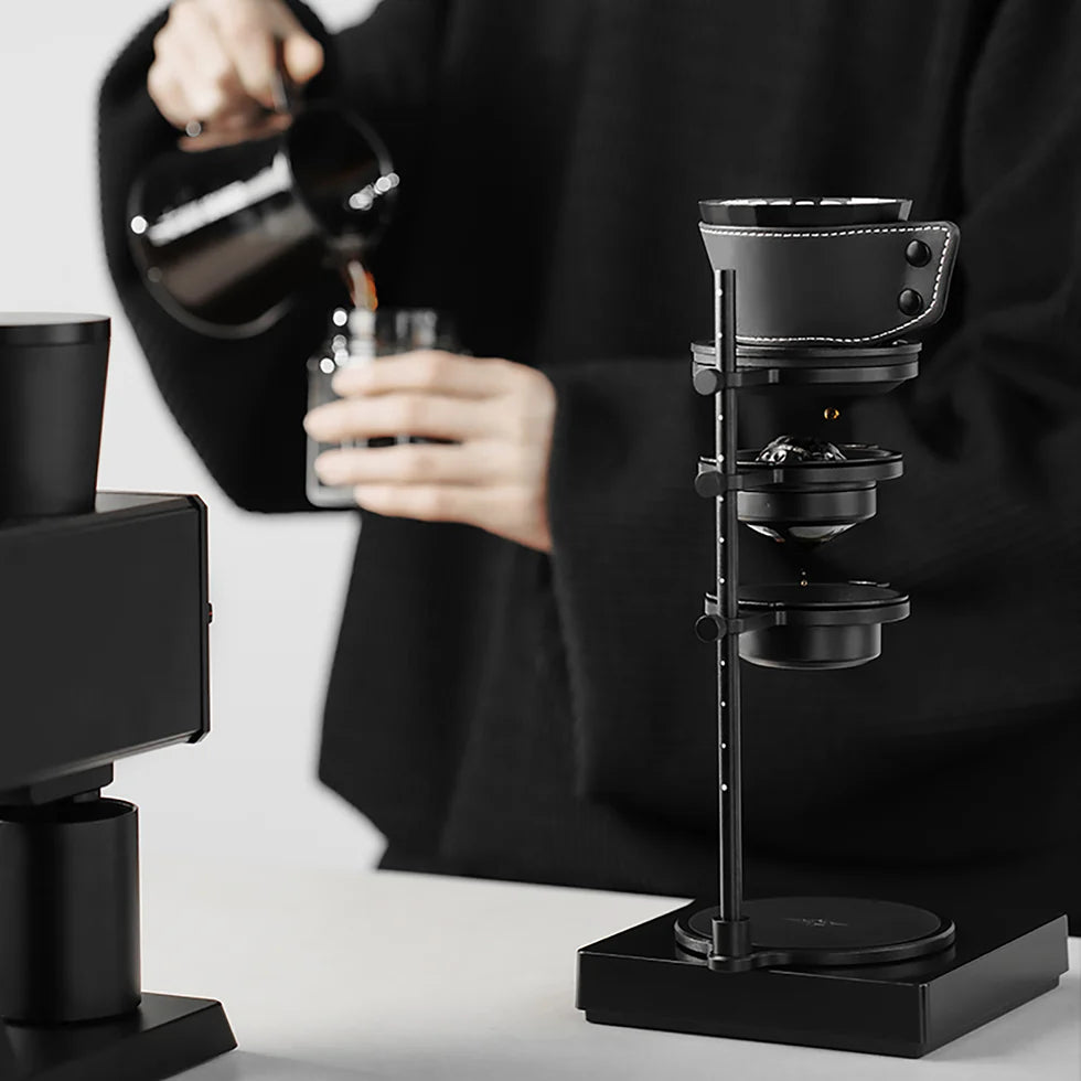 MHW-3 Bomber Pour over Chiiling Ball Stand