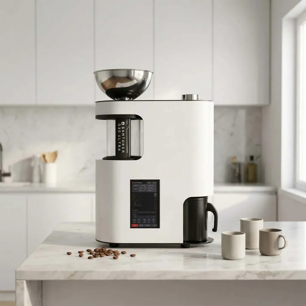 Santoker Q50