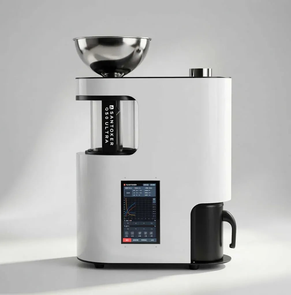Santoker Q50