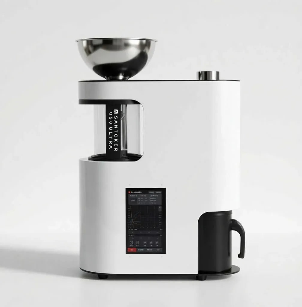 Santoker Q50
